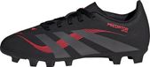 adidas Performance Predator Club Firm / Multi-Ground Voetbalschoenen Kids - Schwarz - Größe 35.5