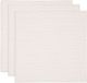 Jollein x Nijntje Hydrofiele Doek Small - 70x70cm - Miffy Stripe - Biscuit - 3 Stuks