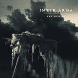 Sky Inter Arma Sky Burial LP Limited Edition