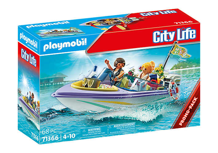 Playmobil 71366