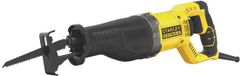 Stanley Fatmax Serie - Reciprozaag - 900W - Beweegbare Voet - Ergonomische Handgreep