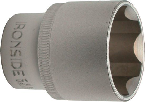 Ironside Dopsleutel - 30 mm - 1/2" aansluiting