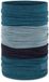 Buff ® Merino Move Nekwarmer Blauw Unisex Polyester