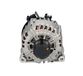Valeo Dynamo/Alternator 439956-180 Amp - 6 Groeven - 14 V | Diameter Katrol: 56 mm, Draairichting: Draairichting met de Klok Mee
