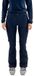 The Mountain Studio 2l Stretch Ski Pant Blauw S Vrouw