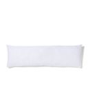 HEMA Taie d'oreiller 50x160cm Coton Doux Blanc