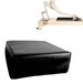 Bol Yoga Bolster en Polyurethaanleer pour Soutien