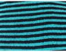 Victory 8ft Board Sock Mini Mal Housse de surf Verte