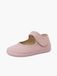 Pisamonas Ballerines rose pastel