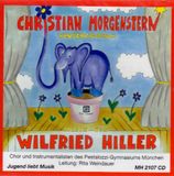 Christian Morgenstern Kinderliederbuch