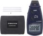 Merkloos Digitale Toerenteller - RPM Meter - Snelheid Meten - Precisie LCD Display - 2.50-99999RPM - Zwart