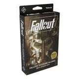 Asmodee Fallout Atomare Alliantie Uitbreiding Bordspel Strategie