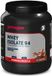 Sponser Sport Food 94 Isolat de protéine de lactosérum Chocolat 850g