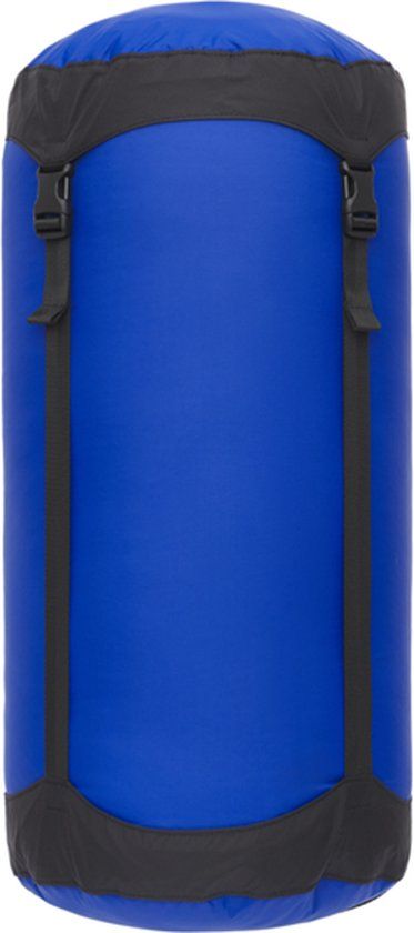 Sea To Summit Lightweight Compression Sack Opbergzak - Meerkleurig