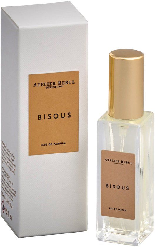 Atelier Rebul Eau de Parfum / 12 ml / Vrouwen