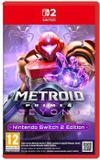 Nintendo Metroid Prime 4: Beyond - Nintendo Switch 2 Édition