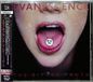 The Evanescence - The Bitter Truth (CD)