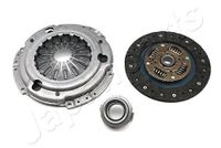JAPANPARTS JPKF-367 Kit Frizione Tribute 00> 2.0 16V - 2.0 1