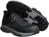 Mascot Footwear Customized Veiligheidsschoenen laag F1680-704 - Zwart - 39