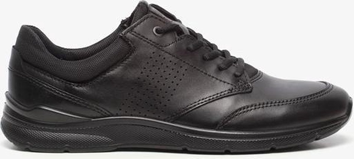 ECCO Irving sneakers zwart - Maat 46