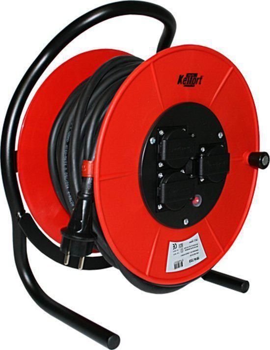 Kelfort Kabelhaspel n.a.