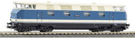 Piko 52584 H0 diesellocomotief V200 1001 DR III, Messe Leipzig