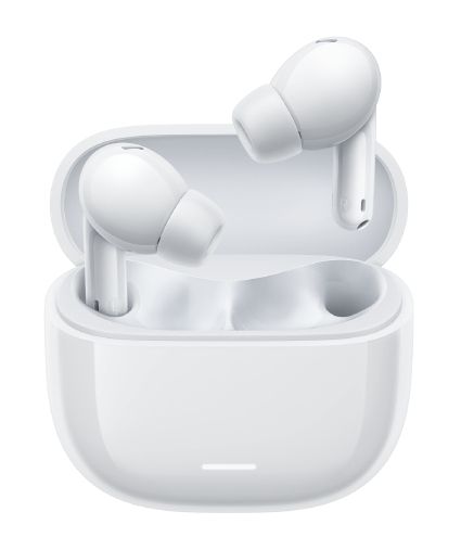 Xiaomi Redmi Buds 6 - In ear koptelefoon - Lite White