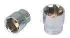 KS Tools 922.3911 steekmoer Ultimate 6 Kant 3/8-7/8 \"