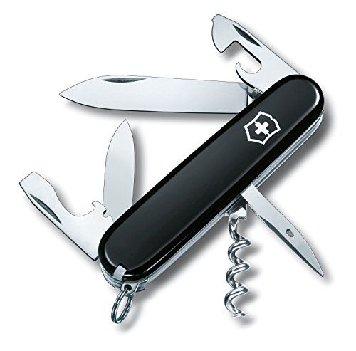 Victorinox Spartan Taschenmesser (12 Funktionen)
