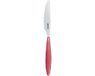 Fratelli Guzzini Guzzini Feeling Mes rood - L 225mm