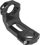 Chigee Support de rétroviseur latéral (12mm-16mm)