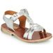 GBB Platte sandalen EUGENA