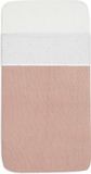 Jollein Baby Laken Ledikant - 120x150cm - Katoen - Twinkling Wild Rose
