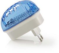 Nedis INKI110CBK1 Insectenval - Wit