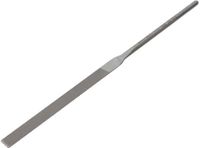 Bahco Naaldvijl platspits - 160mm