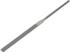 Bahco Naaldvijl platspits - 160mm