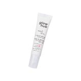 Glow Hub Treatments Pep Talk Balsem Plumping Peptide Rescue Balm Pink Grapefruit + Castor Oil 15ml