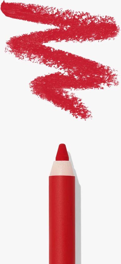 SWEED - Lip Liner - Classic Red