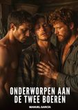 Onderworpen Tredition Onderworpen aan de twee boeren