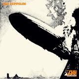 Warner Music Led Zeppelin - I (Deluxe Edition)