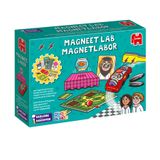 Jumbo Magnetic Lab