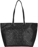 JOOP! Jeans Joop Strambo Lara - Shopper 32 cm (black)
