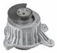 LEMFÖRDER 43674 01 Motorlagers voor Mercedes-Benz C-Klasse T-Model (S205) 2014-2023 Rechts, Voor en Andere Voertuigen