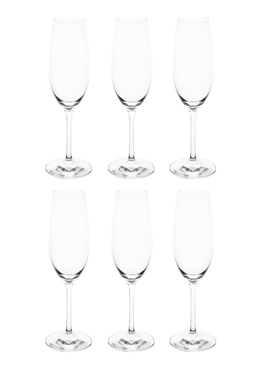 Schott Zwiesel Ivento champagneglas 22 cl set van 6