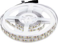 V-TAC VT-3528 LED Stripverlichting - 5m Rol - IP20 - 4000K - Wit Licht