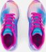 Skechers Uno Gen1 - Prism Burst Meisjes Sneakers - Paars/Multicolour
