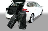 Car-Bags.com Car-Bags set Peugeot 4008