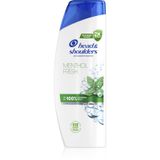 Head & Shoulders Refreshing Tea Tree Anti-Dandruff Shampoo 300ml