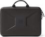 Urban Armor Gear Civilian Shock Laptophoes met Handvat 14 inch - Zwart