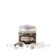 Prima Marketing Finnabair Art Ingredients Melange Art Pebbles 4 verschillende maten, veelkleurig